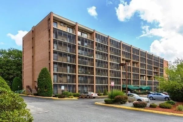 $599,900 | 235 Winthrop Street, Unit 3306, Medford, MA 02155