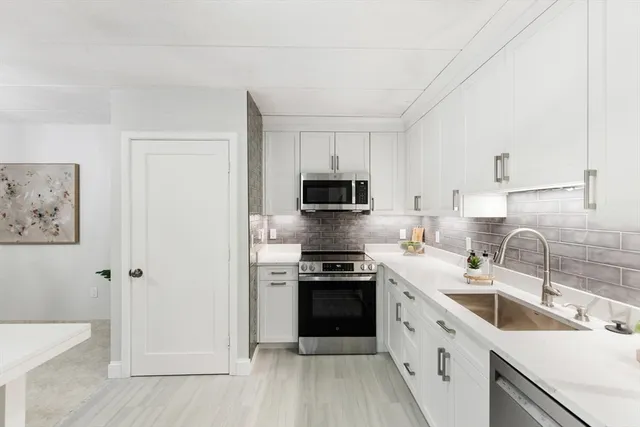 $599,900 | 235 Winthrop Street, Unit 3306, Medford, MA 02155