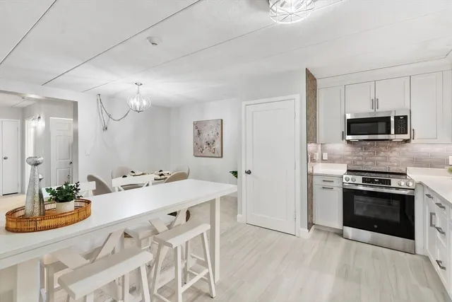 $599,900 | 235 Winthrop Street, Unit 3306, Medford, MA 02155