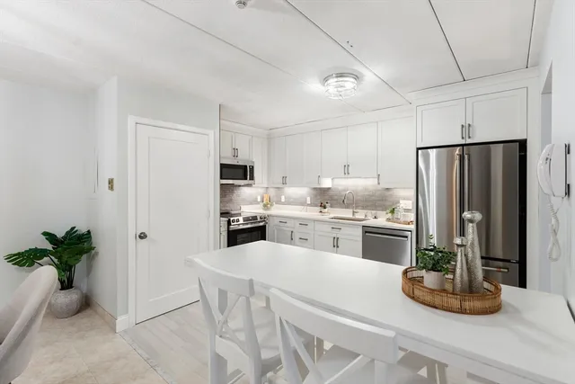 $599,900 | 235 Winthrop Street, Unit 3306, Medford, MA 02155