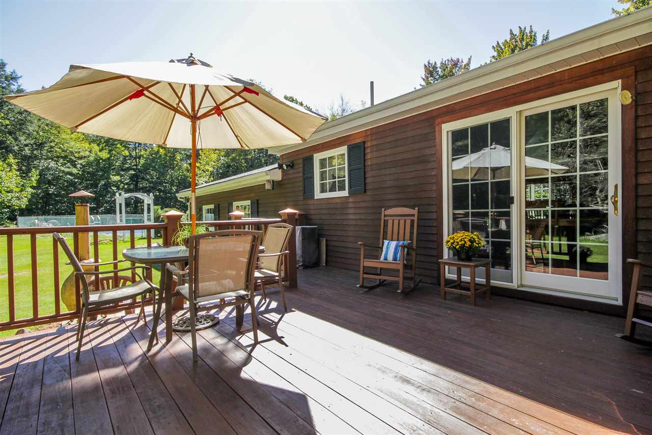 71 Upper Sunny Brook Road Middlesex, VT 05602 - Photo 27 of 37