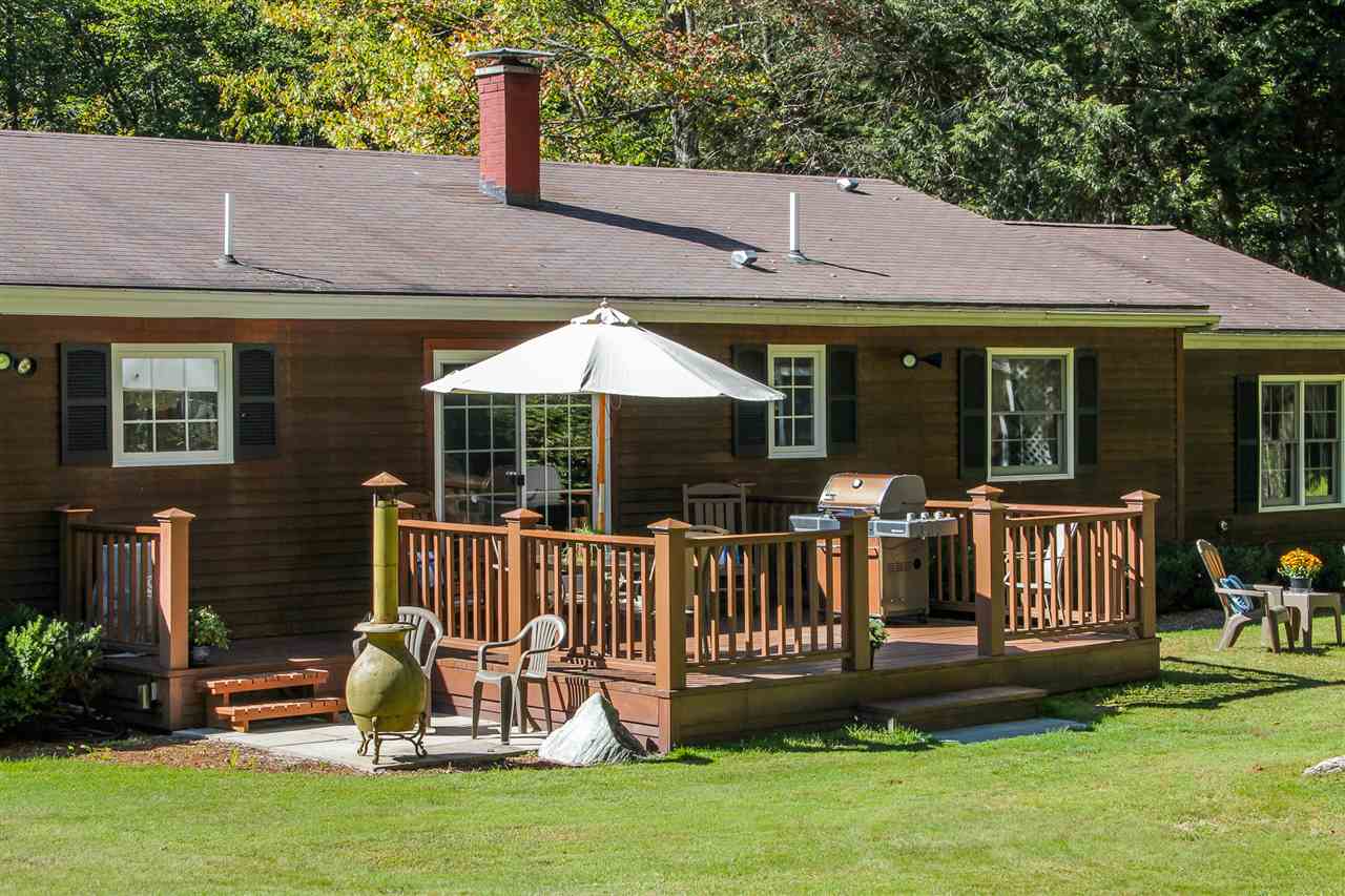 71 Upper Sunny Brook Road Middlesex, VT 05602 - Photo 28 of 37