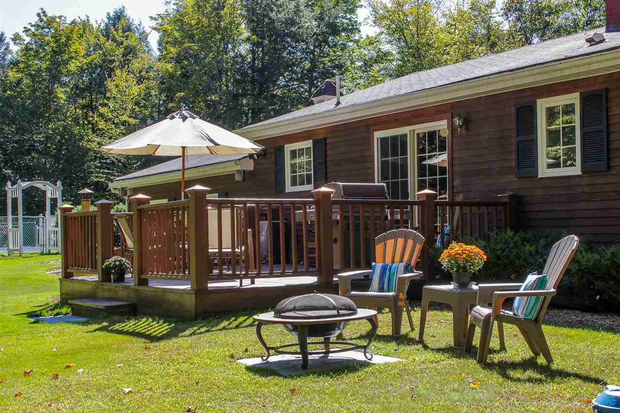71 Upper Sunny Brook Road Middlesex, VT 05602 - Photo 29 of 37