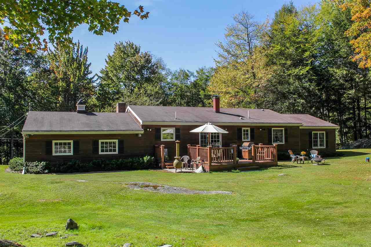 71 Upper Sunny Brook Road Middlesex, VT 05602 - Photo 30 of 37