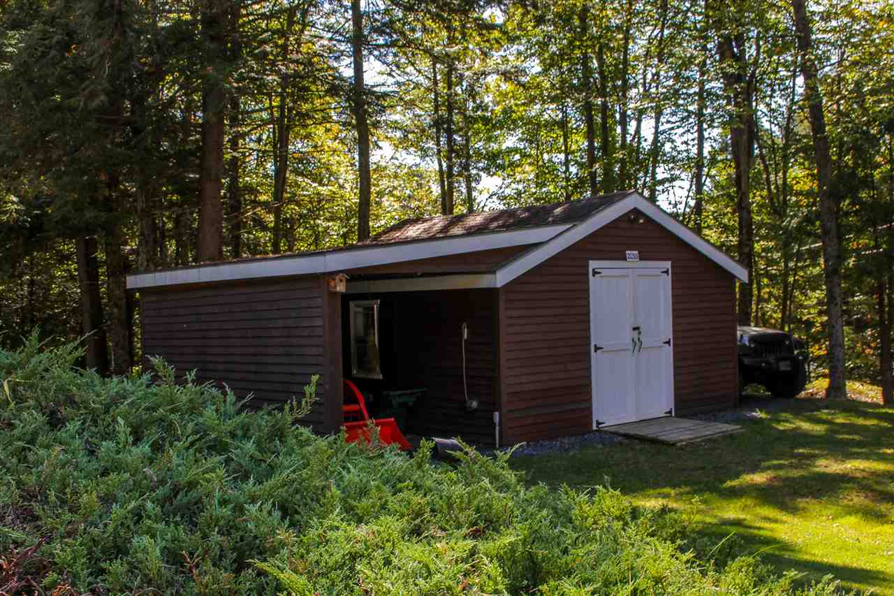 71 Upper Sunny Brook Road Middlesex, VT 05602 - Photo 33 of 37