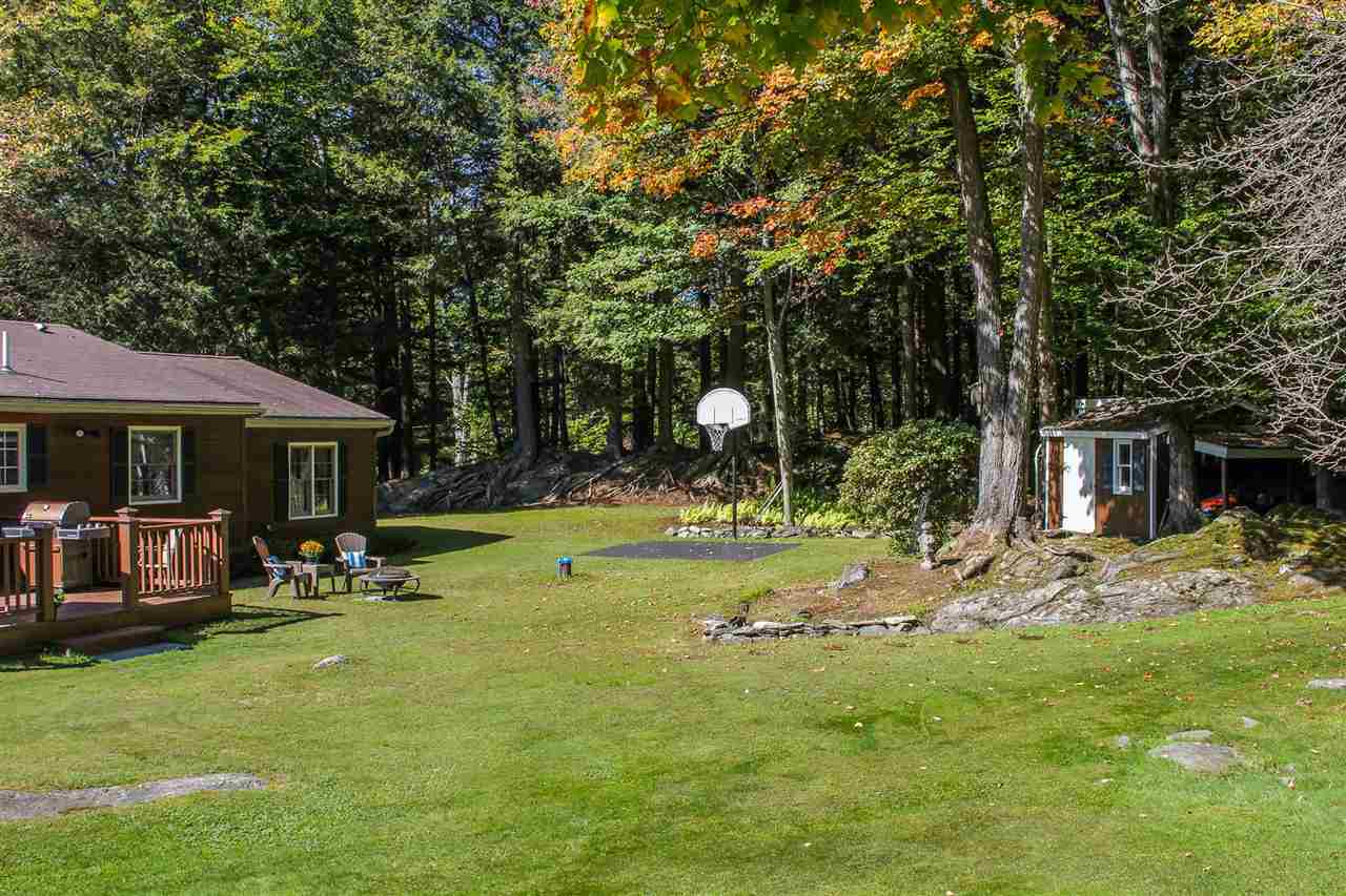 71 Upper Sunny Brook Road Middlesex, VT 05602 - Photo 35 of 37