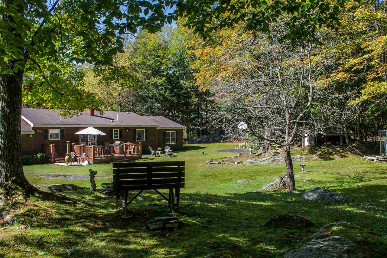 71 Upper Sunny Brook Road Middlesex, VT 05602 - Photo 36 of 37