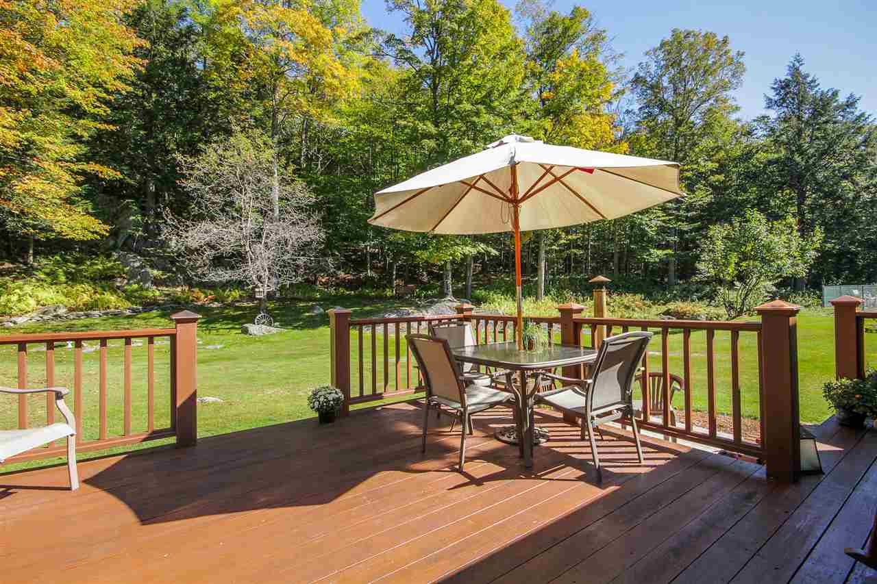 71 Upper Sunny Brook Road Middlesex, VT 05602 - Photo 5 of 37