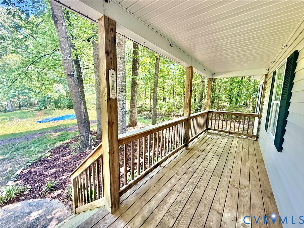 2578 Bagby Road Bumpass, VA 23024 - Photo 23 of 38