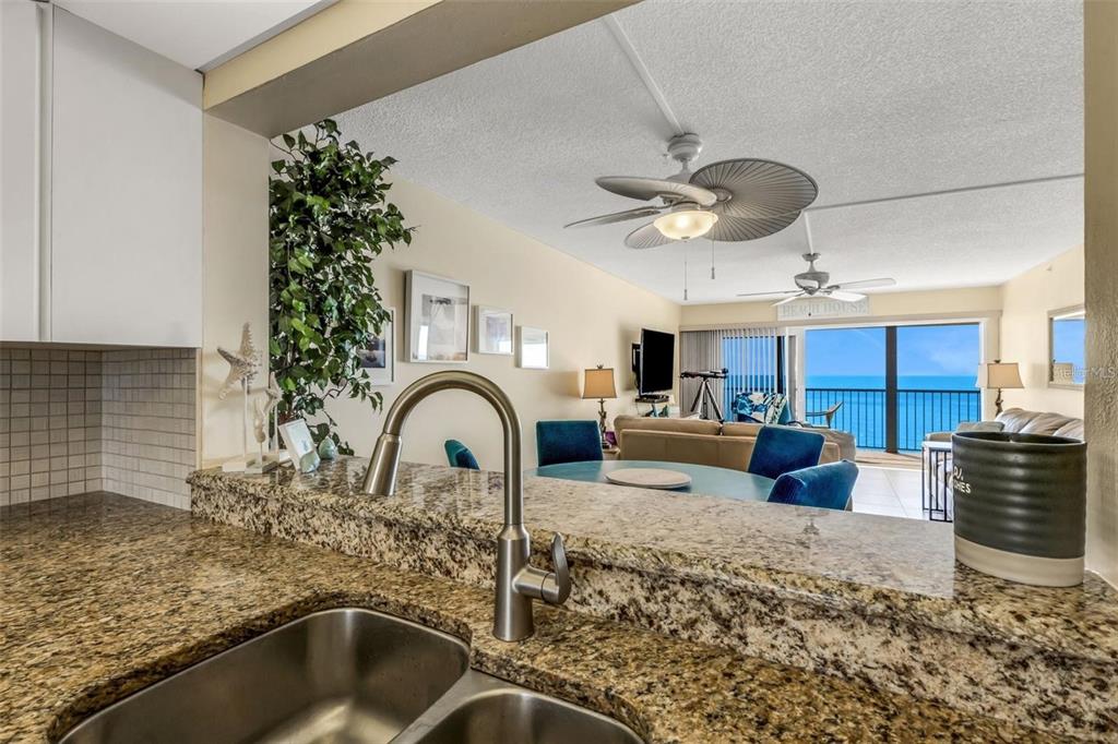 15000 Gulf Boulevard, Unit 703 Madeira Beach, FL 33708 - Photo 16 of 34
