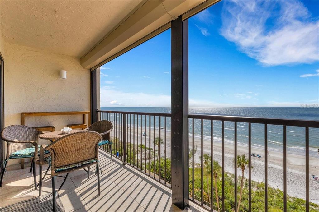 15000 Gulf Boulevard, Unit 703 Madeira Beach, FL 33708 - Photo 29 of 34
