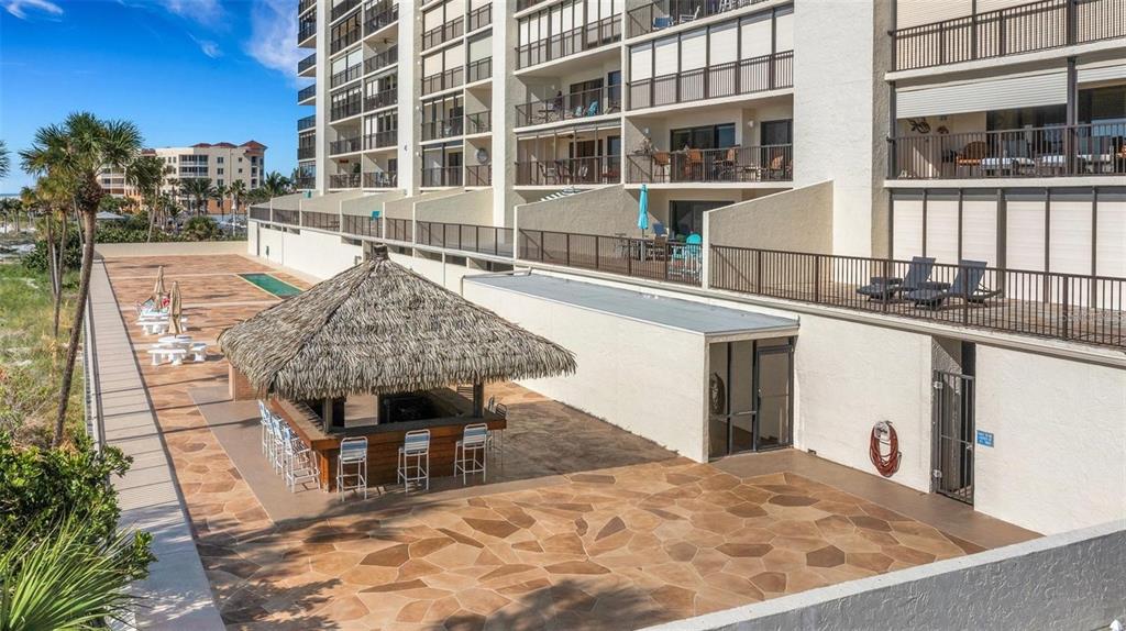 15000 Gulf Boulevard, Unit 703 Madeira Beach, FL 33708 - Photo 31 of 34