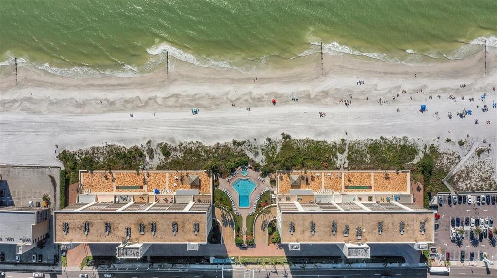 15000 Gulf Boulevard, Unit 703 Madeira Beach, FL 33708 - Photo 33 of 34