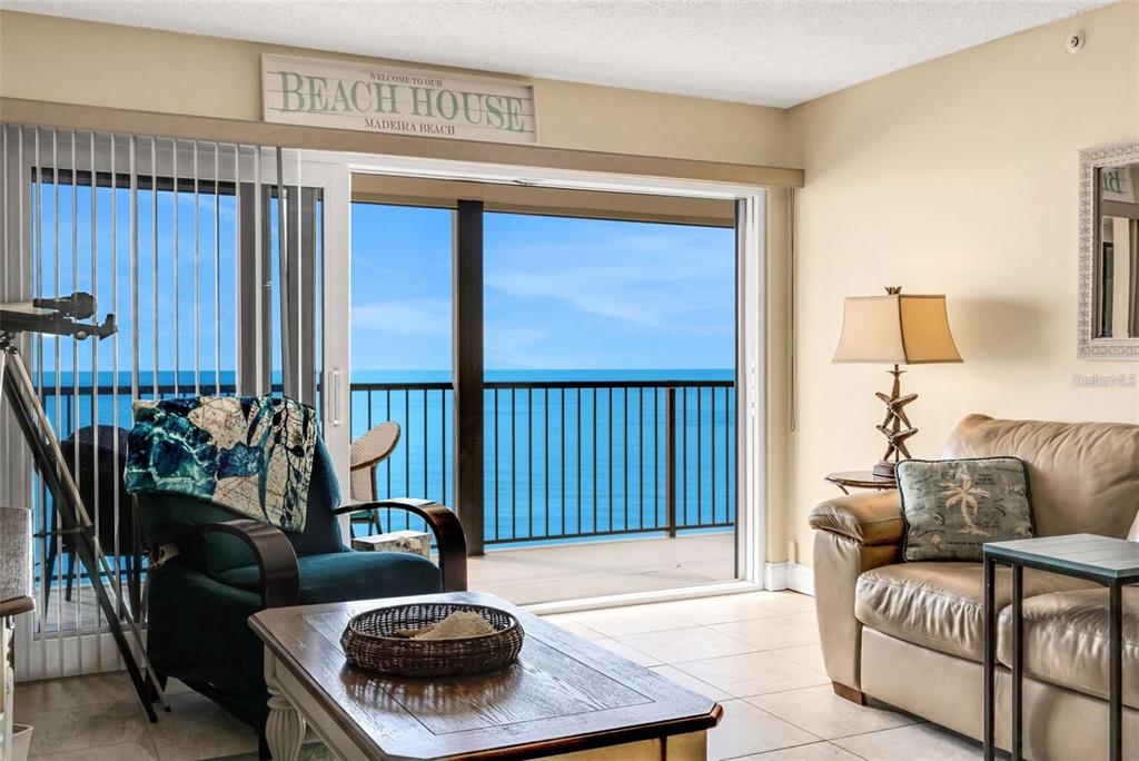 15000 Gulf Boulevard, Unit 703 Madeira Beach, FL 33708 - Photo 4 of 34