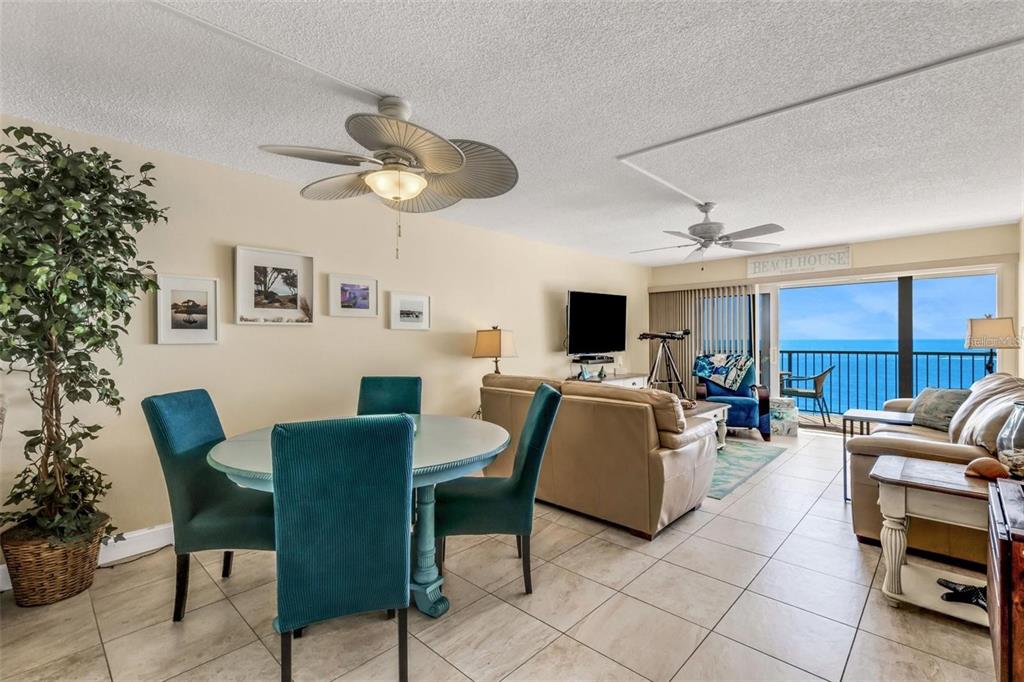 15000 Gulf Boulevard, Unit 703 Madeira Beach, FL 33708 - Photo 6 of 34