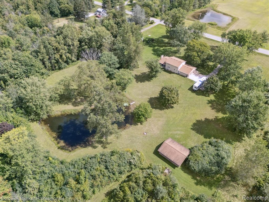 11377 North Lewis Road Clio, MI 48420 - Photo 43 of 57