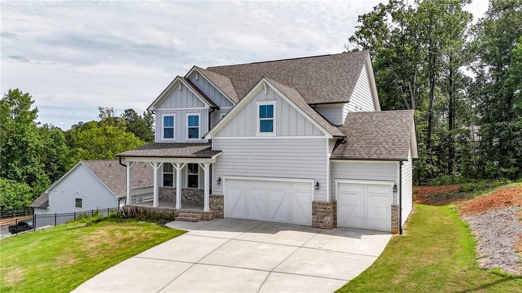 37 Riverbirch Run Dallas, GA 30157 - Photo 2 of 62