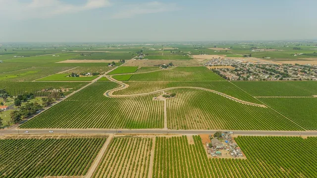 $1,950,000 | 8353 South Fowler Avenue, Fowler, CA 93625