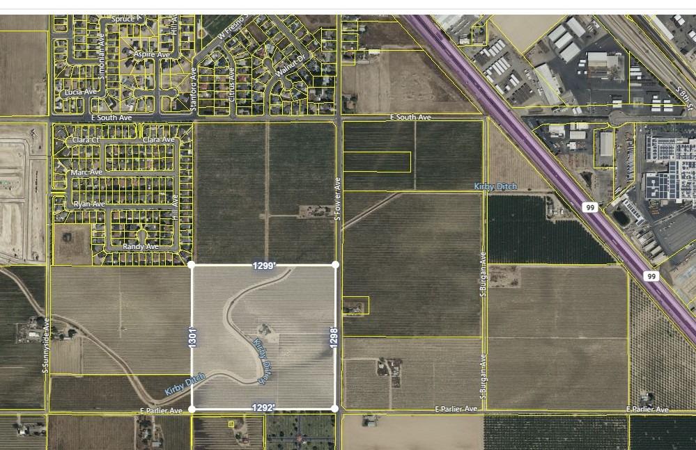 8353 South Fowler Avenue Fowler, CA 93625 - Photo 2 of 31