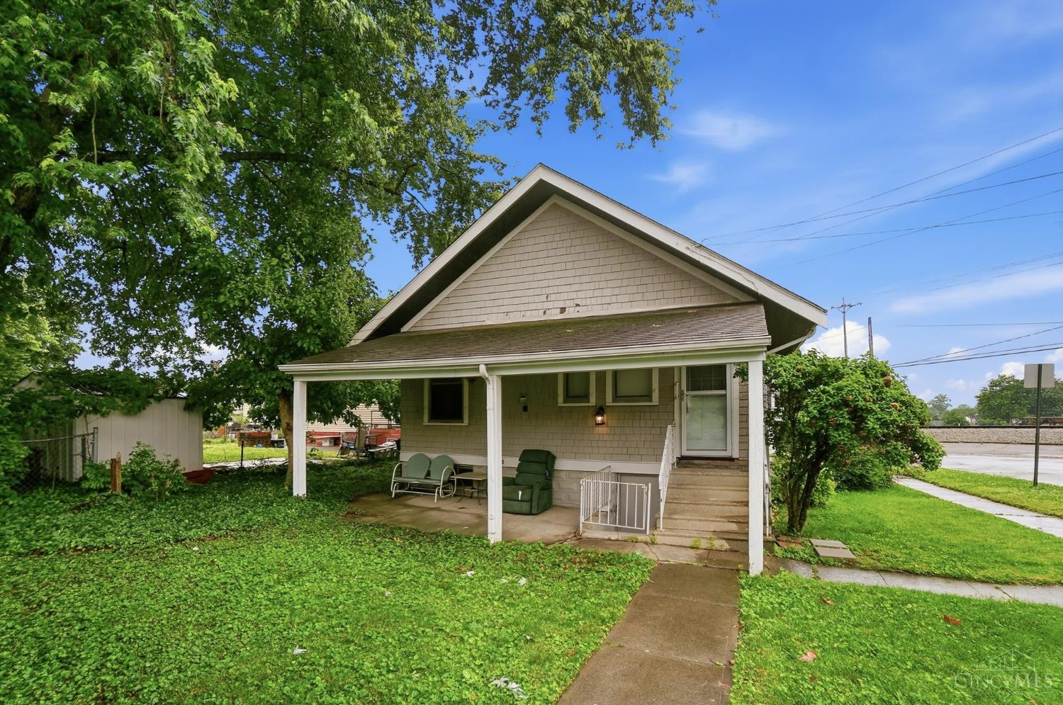 7534 Blue Ash Road Cincinnati, OH 45236 - Photo 29 of 36