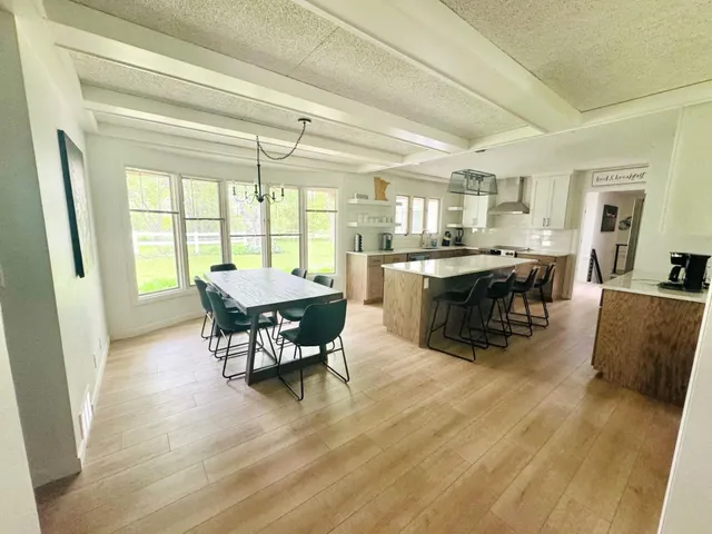 $897,000 | 3120 15th Street Southwest, Willmar, MN 56201