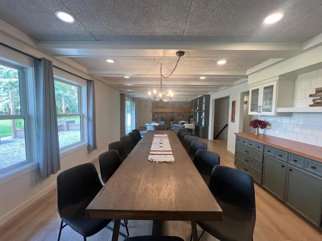 $897,000 | 3120 15th Street Southwest, Willmar, MN 56201