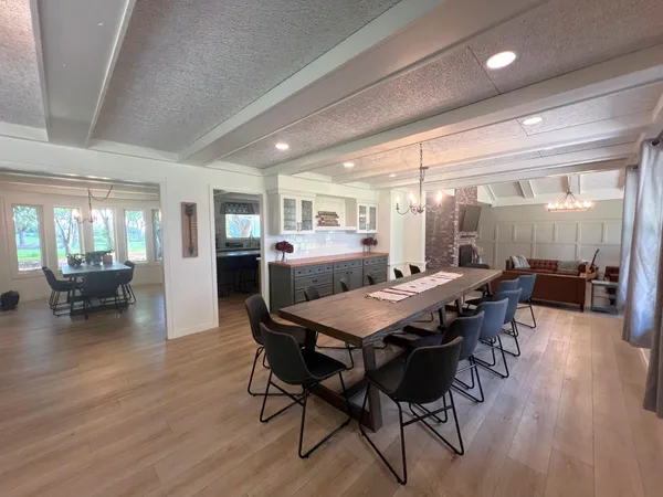 $897,000 | 3120 15th Street Southwest, Willmar, MN 56201