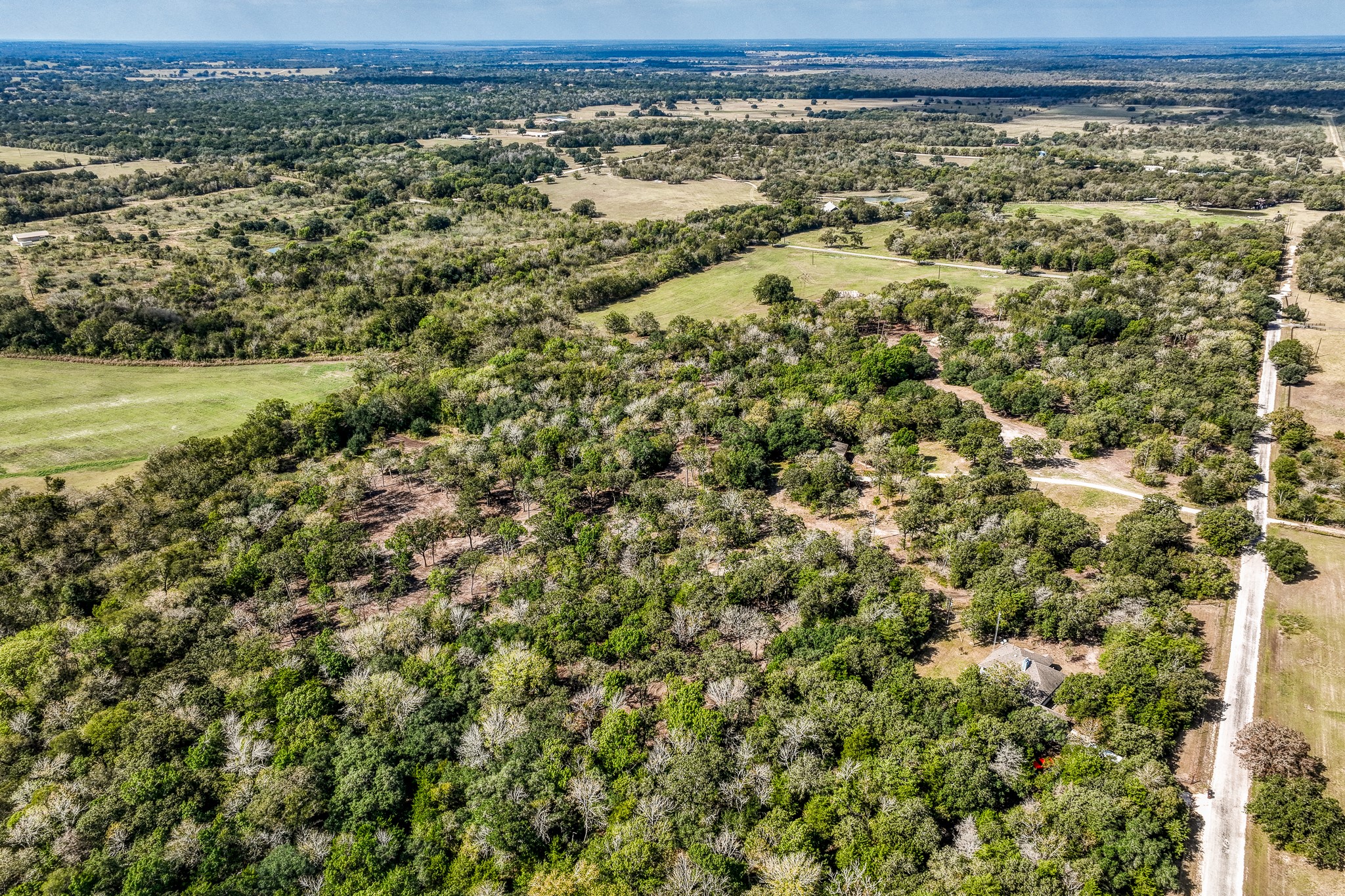 2 Sun Oil Road Brenham, TX 77833 - Photo 27 of 35