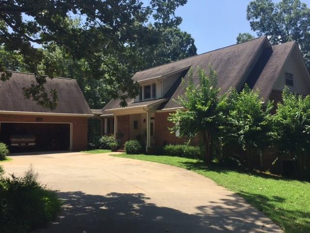 1400 Post Road Cleveland, GA 30528 - Photo 1 of 1