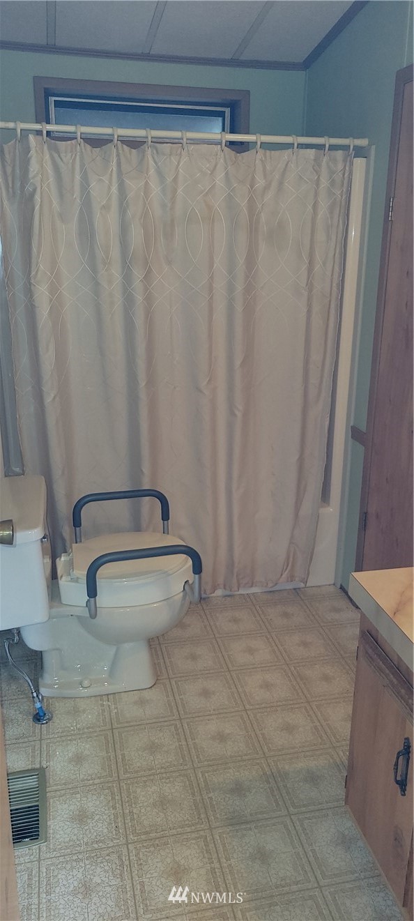 729 236th Place Southwest Bothell, WA 98021 - Photo 21 of 40 a view of a utility room