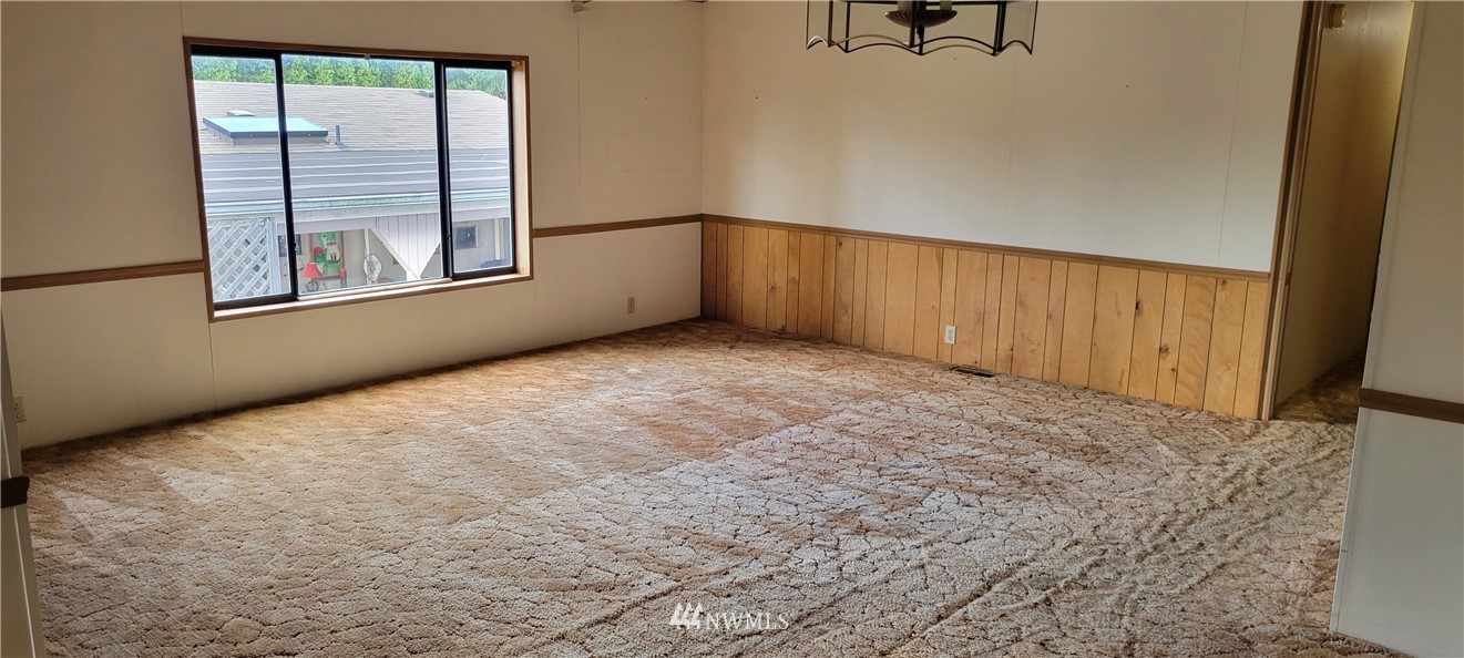 729 236th Place Southwest Bothell, WA 98021 - Photo 35 of 40 a view of an empty room with a window