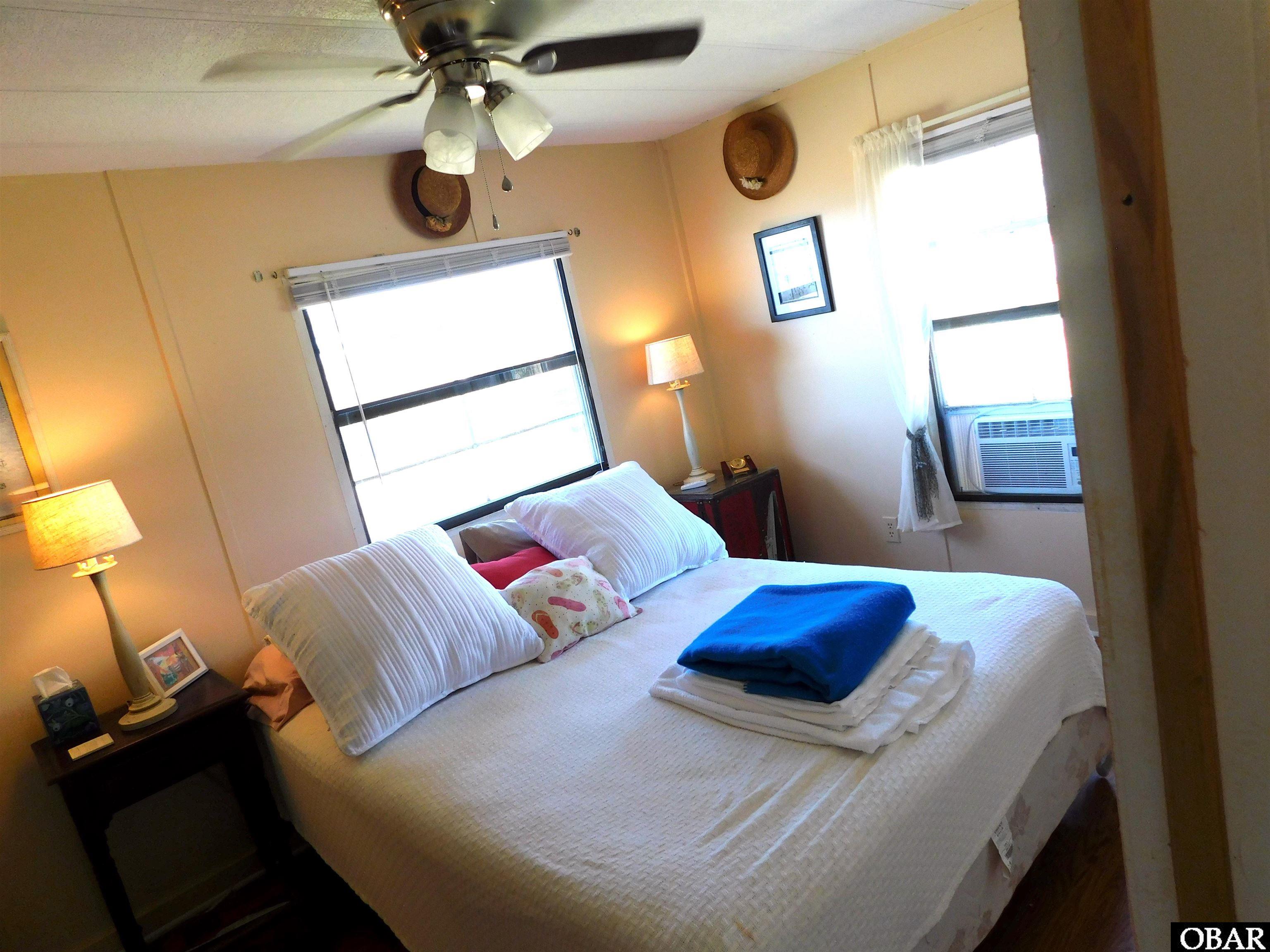 123 Bayview Drive Stumpy Point, NC 27978 - Photo 17 of 46 Bedroom #1