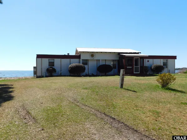 $275,000 | 123 Bayview Drive, Stumpy Point, NC 27978