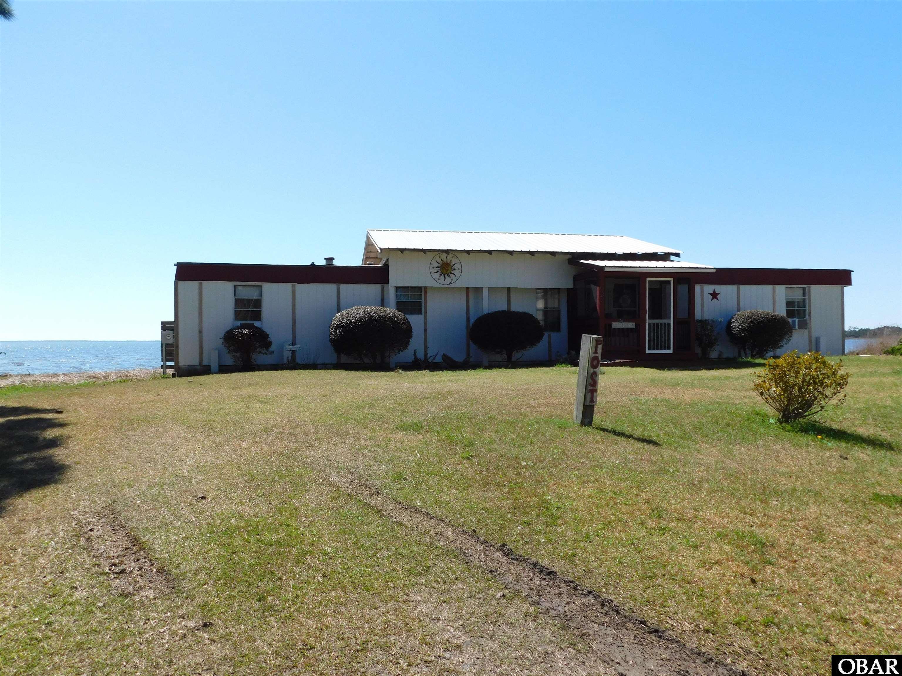 123 Bayview Drive Stumpy Point, NC 27978 - Photo 2 of 46