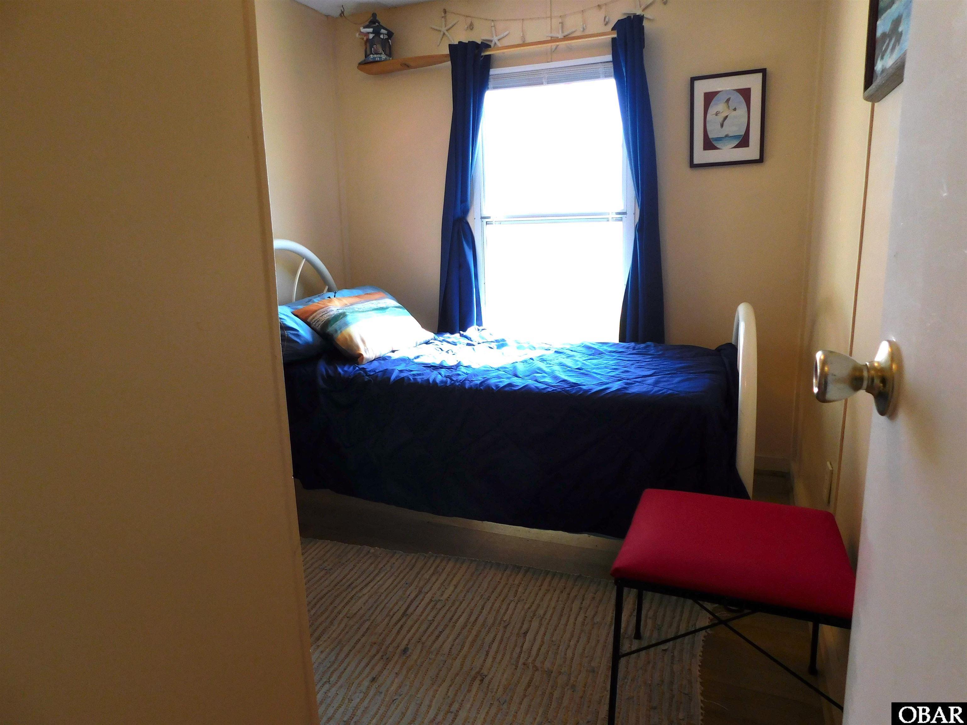 123 Bayview Drive Stumpy Point, NC 27978 - Photo 20 of 46 Bedroom #2