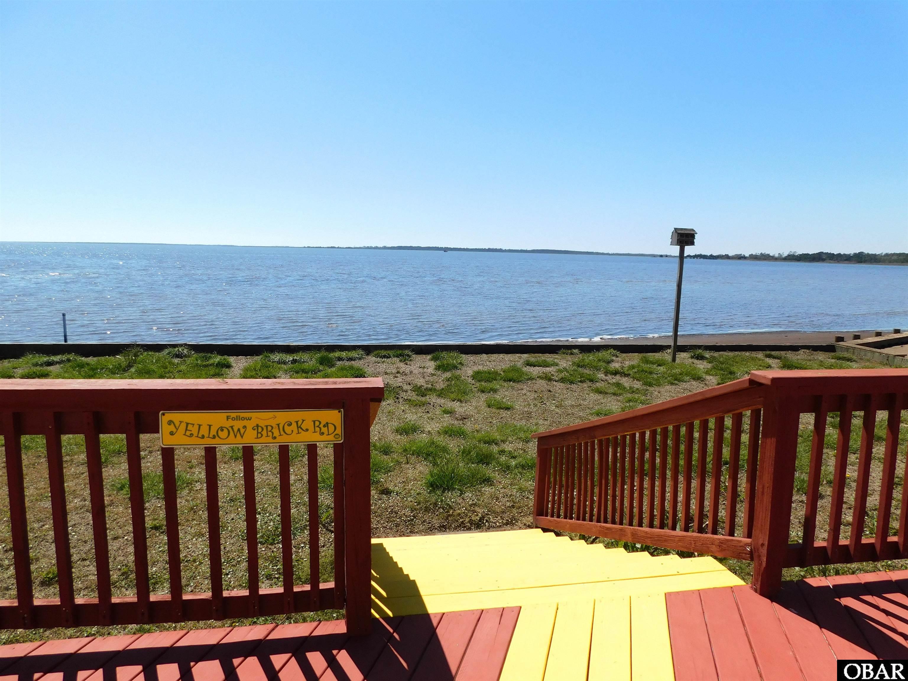 123 Bayview Drive Stumpy Point, NC 27978 - Photo 28 of 46