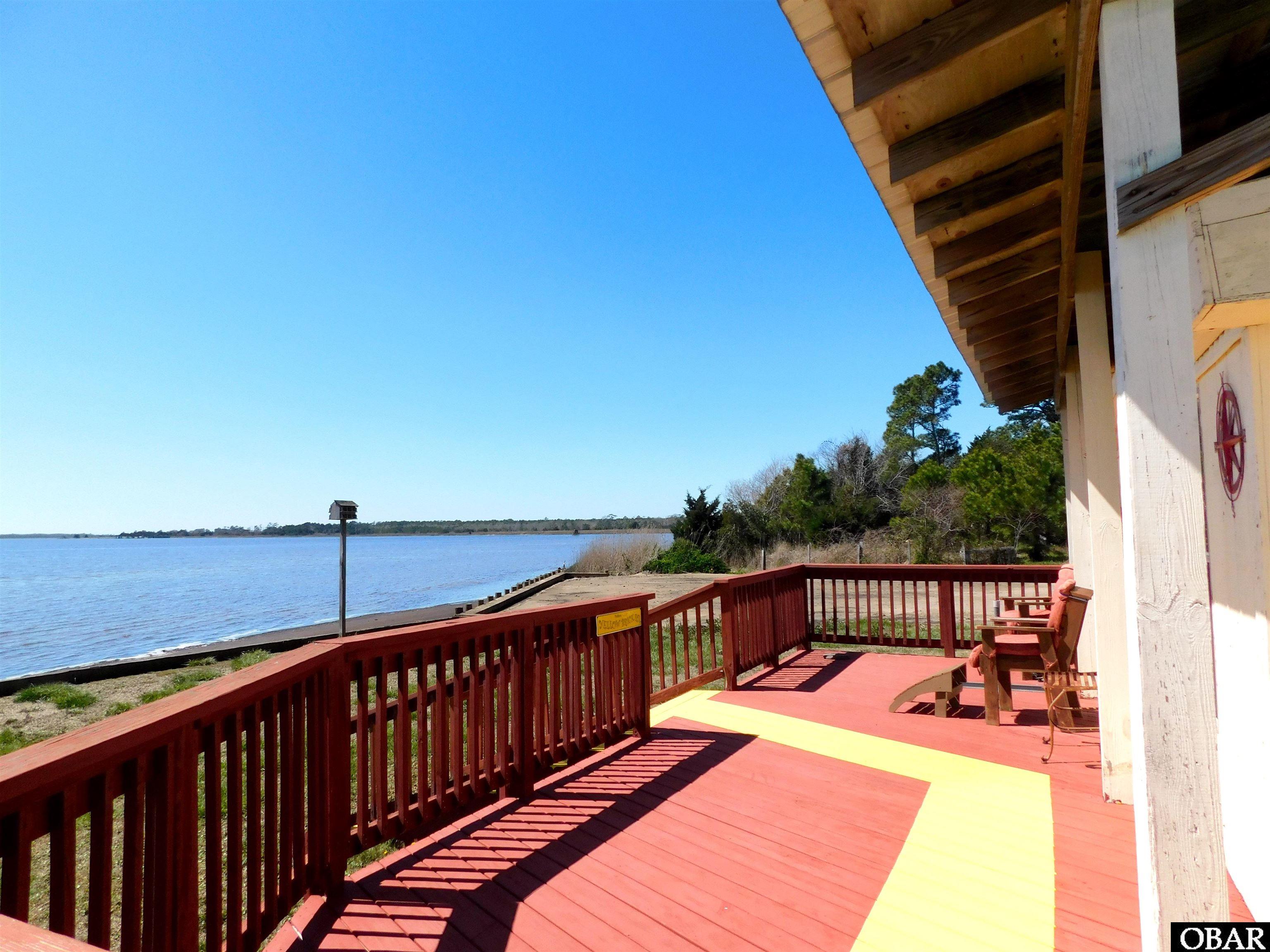 123 Bayview Drive Stumpy Point, NC 27978 - Photo 31 of 46