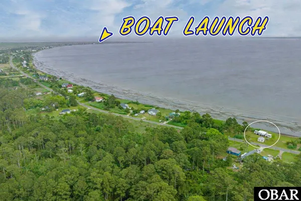 $275,000 | 123 Bayview Drive, Stumpy Point, NC 27978