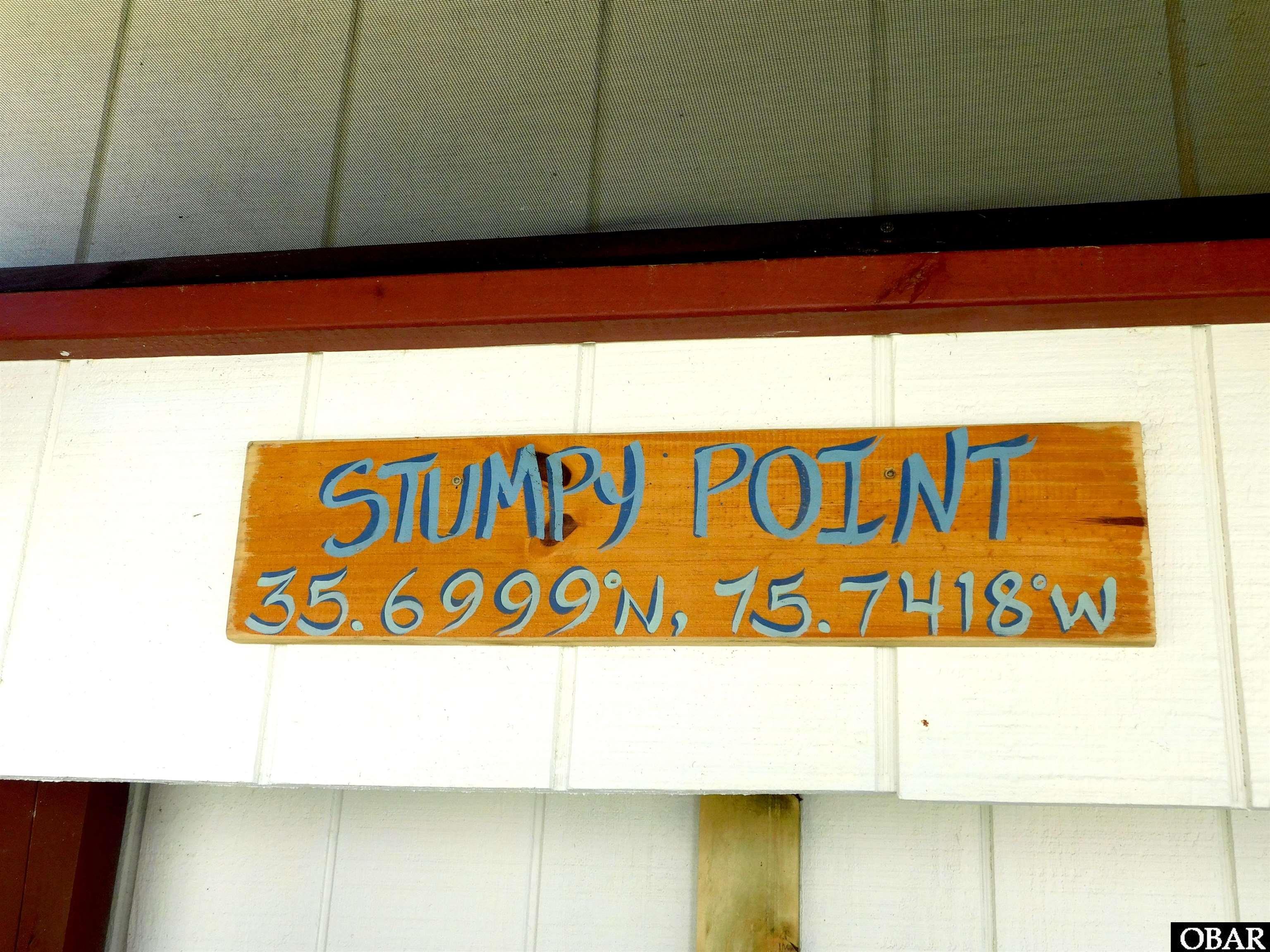 123 Bayview Drive Stumpy Point, NC 27978 - Photo 43 of 46