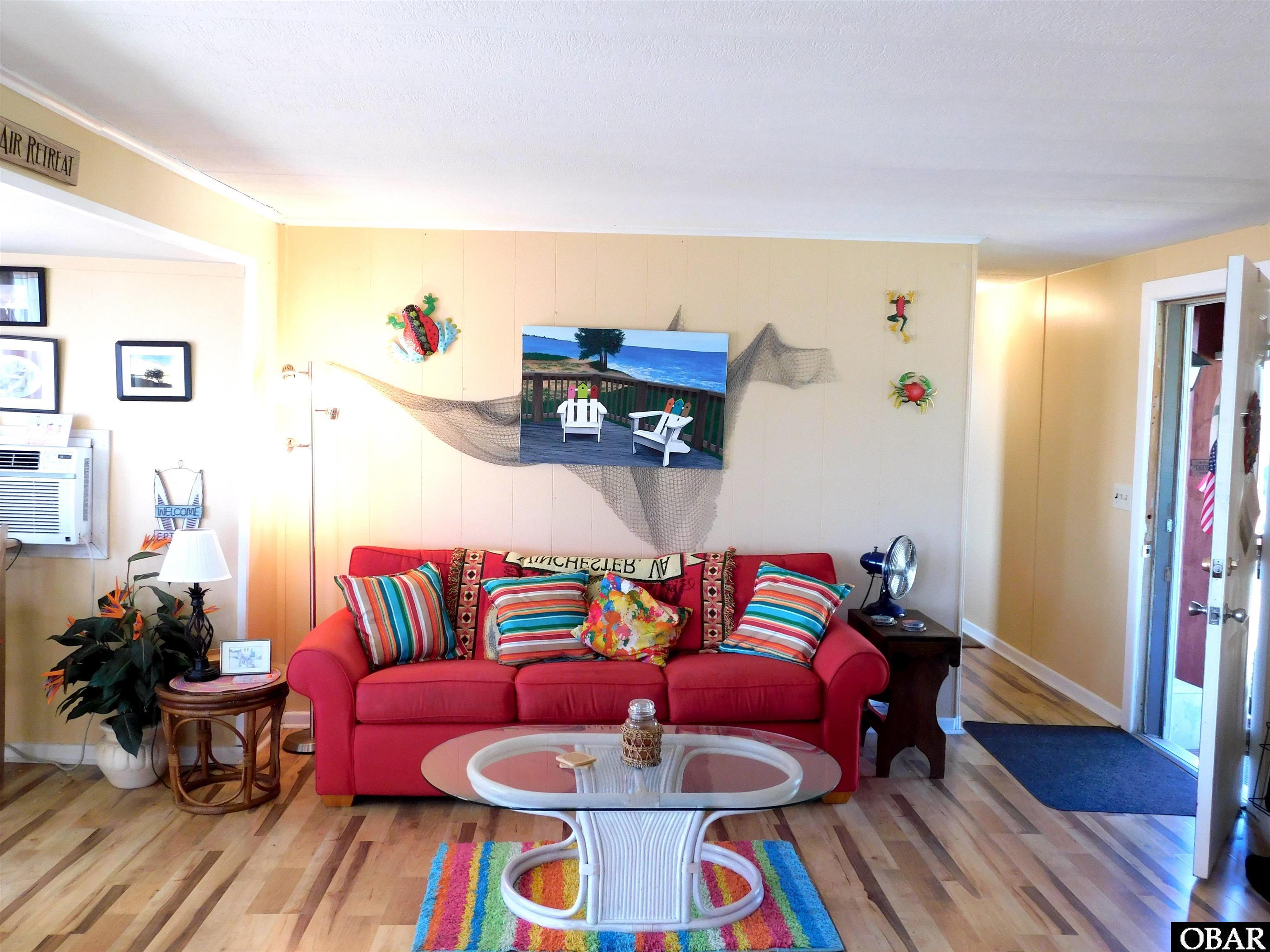 123 Bayview Drive Stumpy Point, NC 27978 - Photo 7 of 46