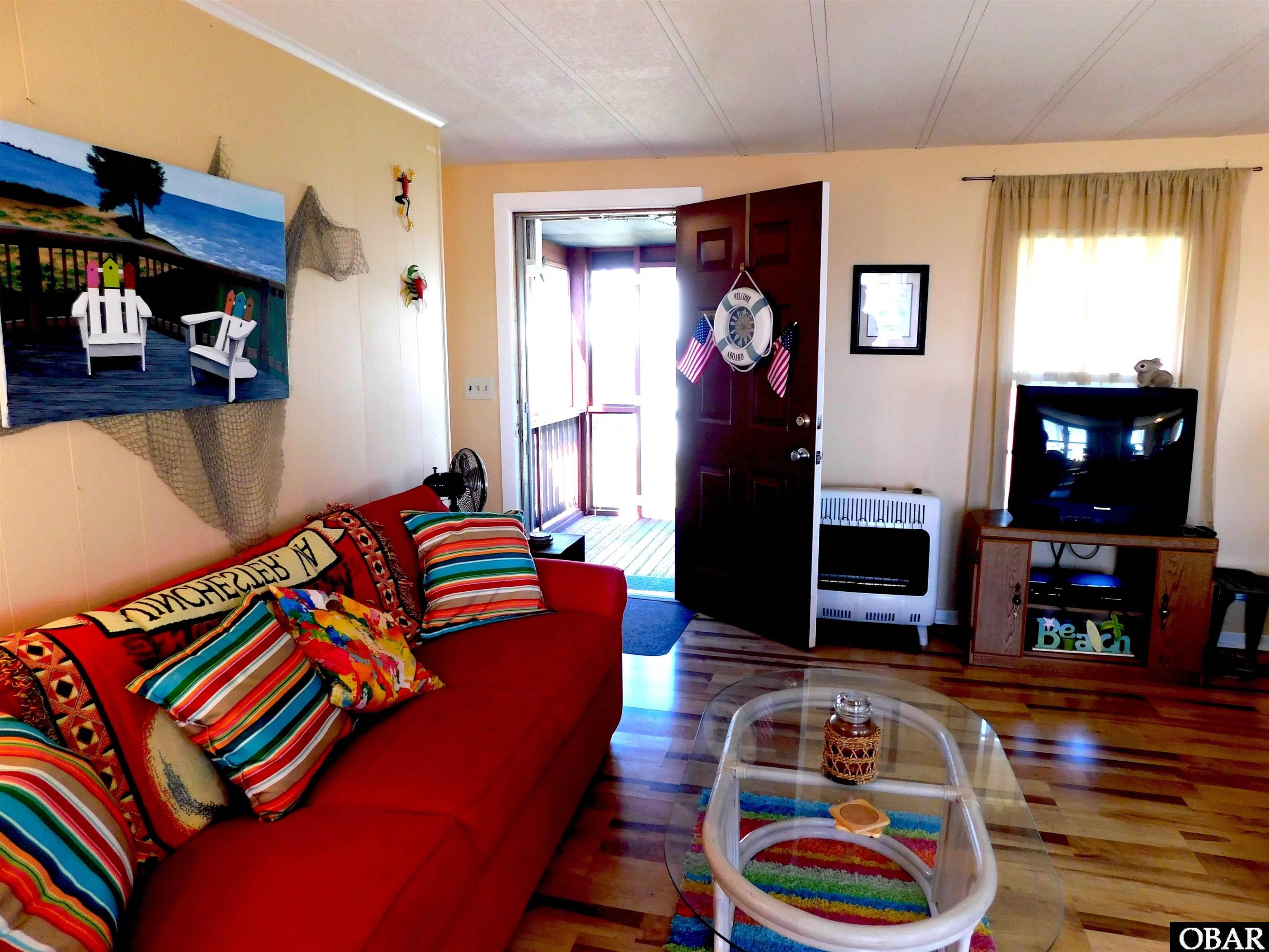 123 Bayview Drive Stumpy Point, NC 27978 - Photo 8 of 46