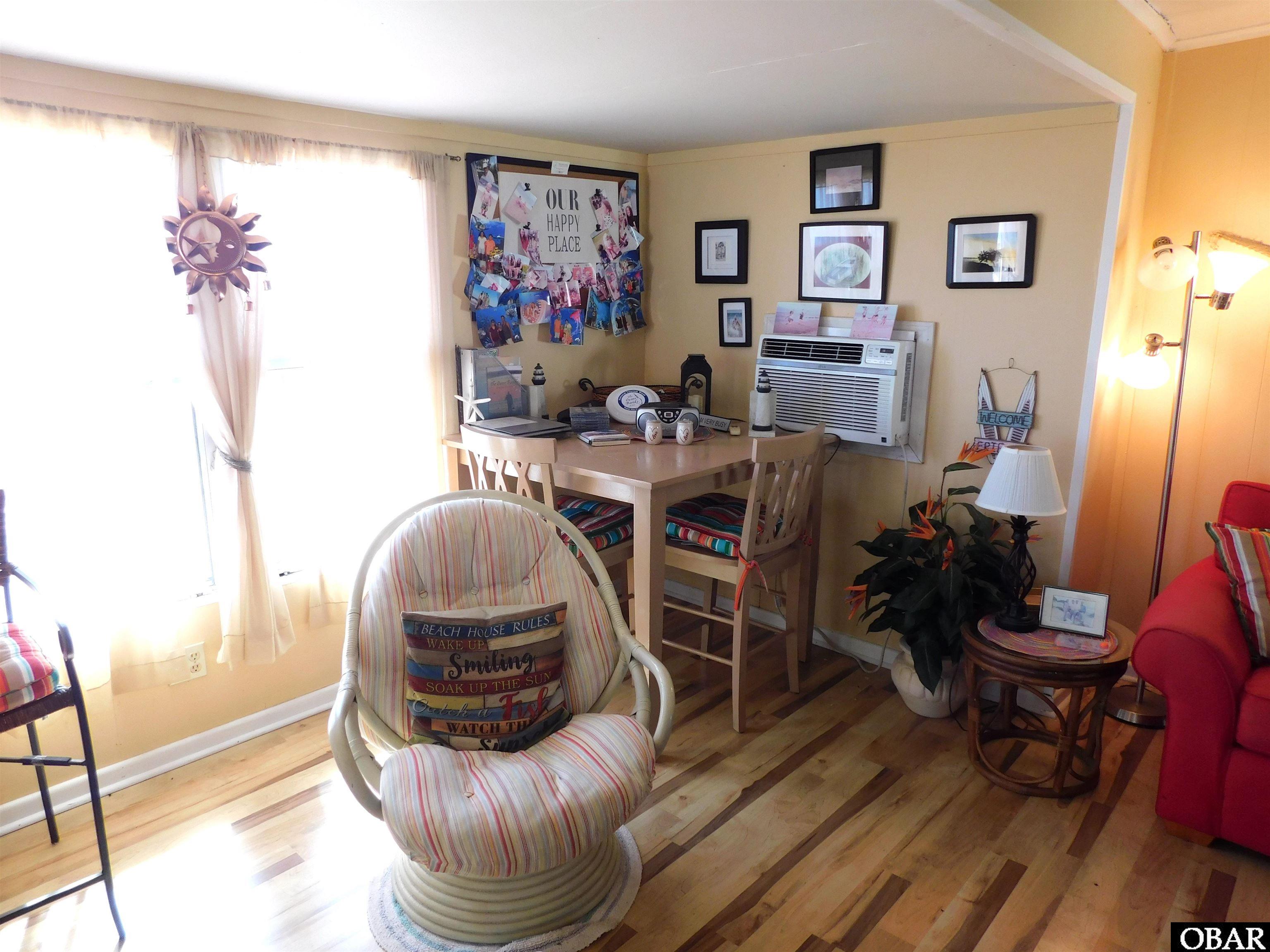 123 Bayview Drive Stumpy Point, NC 27978 - Photo 9 of 46 Nook Area