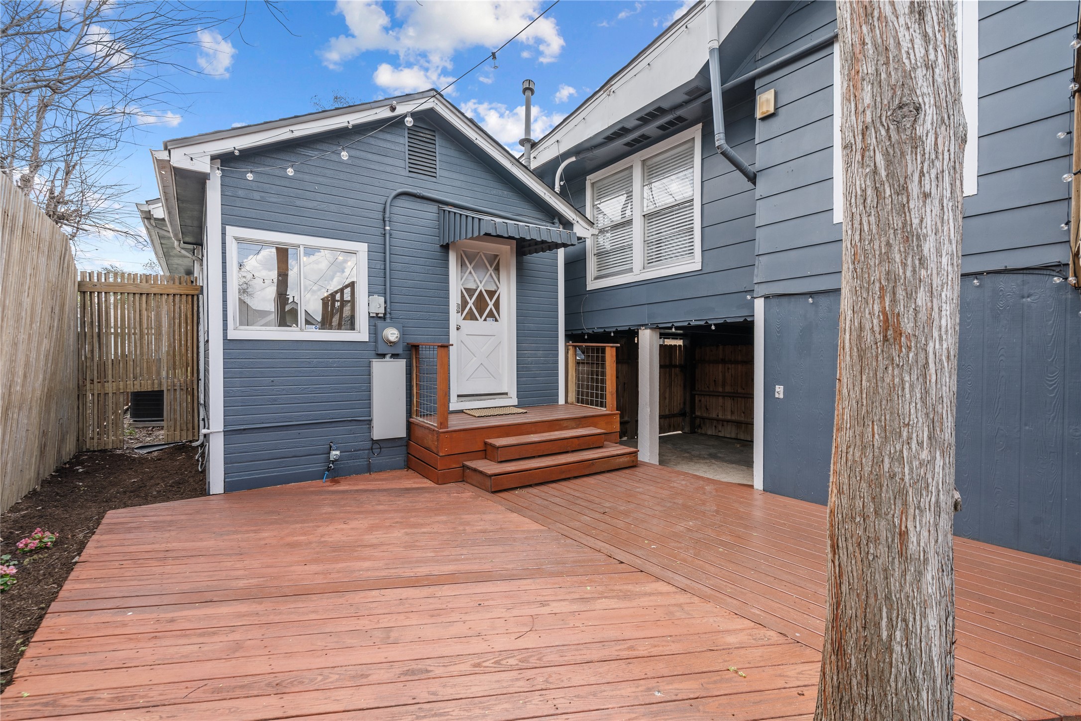 616 Teetshorn Street Houston, TX 77009 - Photo 29 of 50 *Garage Apartment*