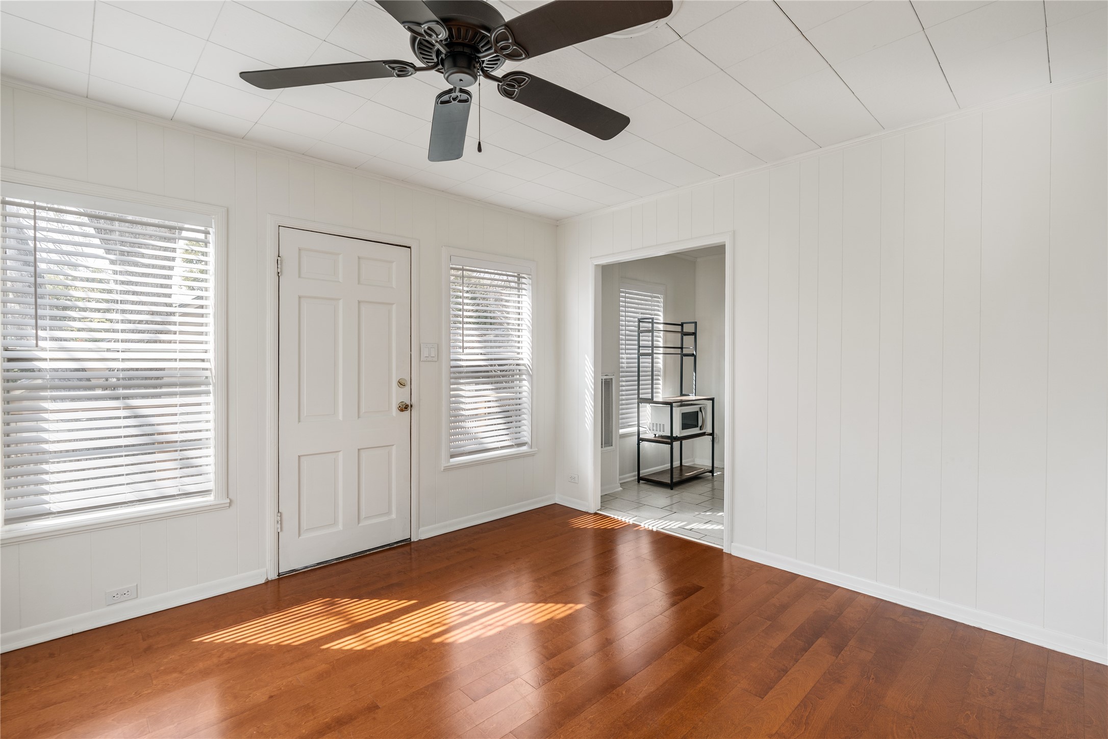 616 Teetshorn Street Houston, TX 77009 - Photo 37 of 50 *Garage Apartment*