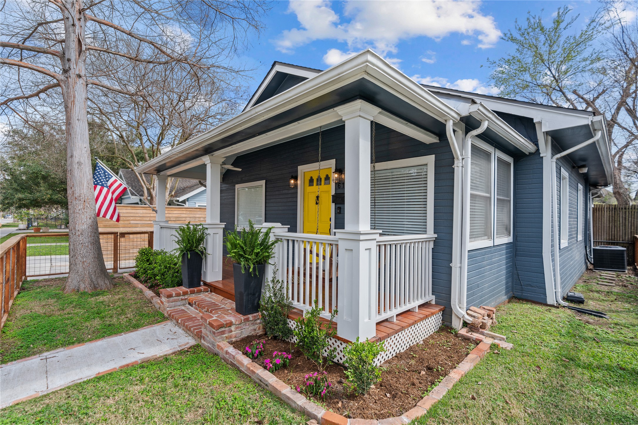 616 Teetshorn Street Houston, TX 77009 - Photo 46 of 50