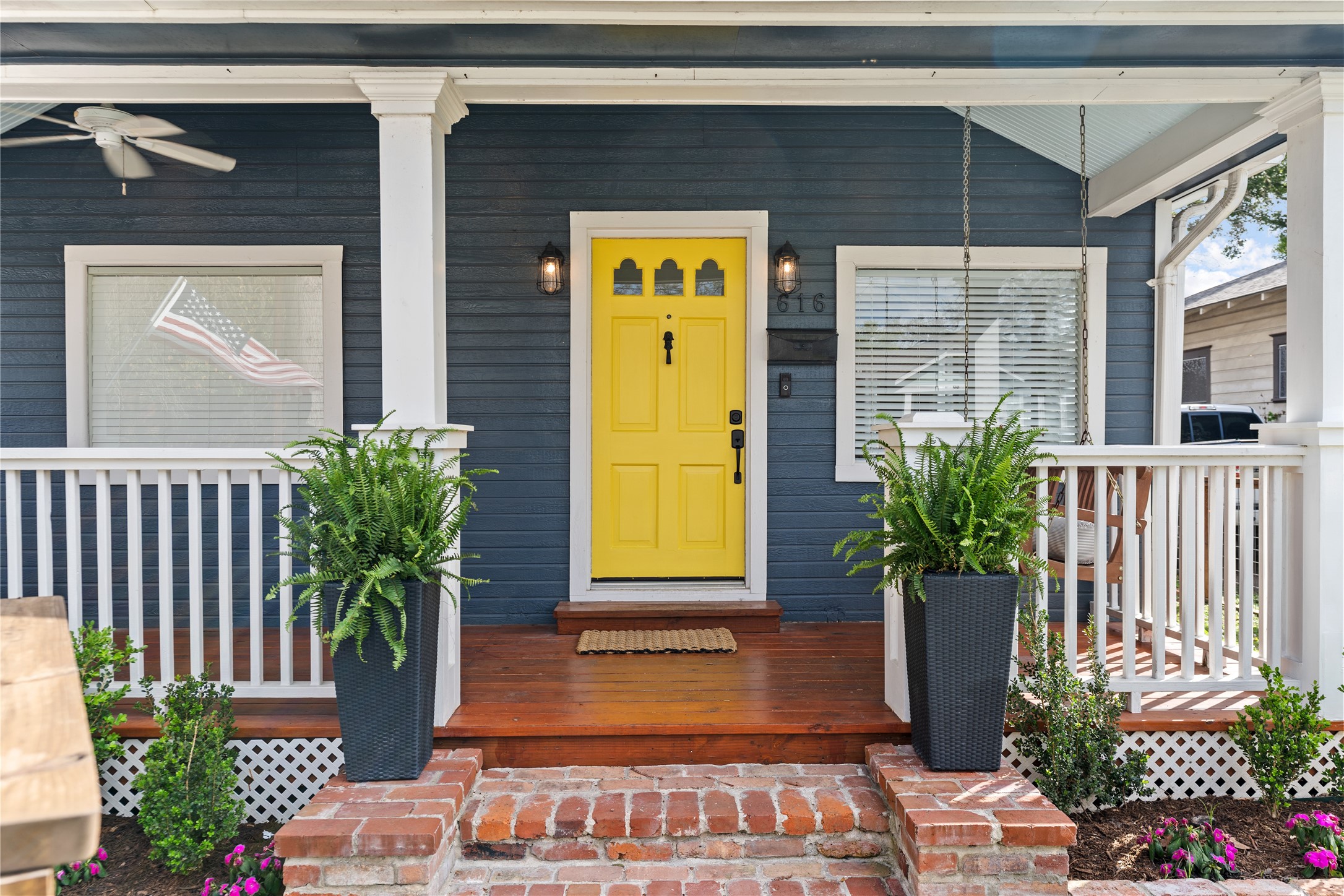 616 Teetshorn Street Houston, TX 77009 - Photo 47 of 50