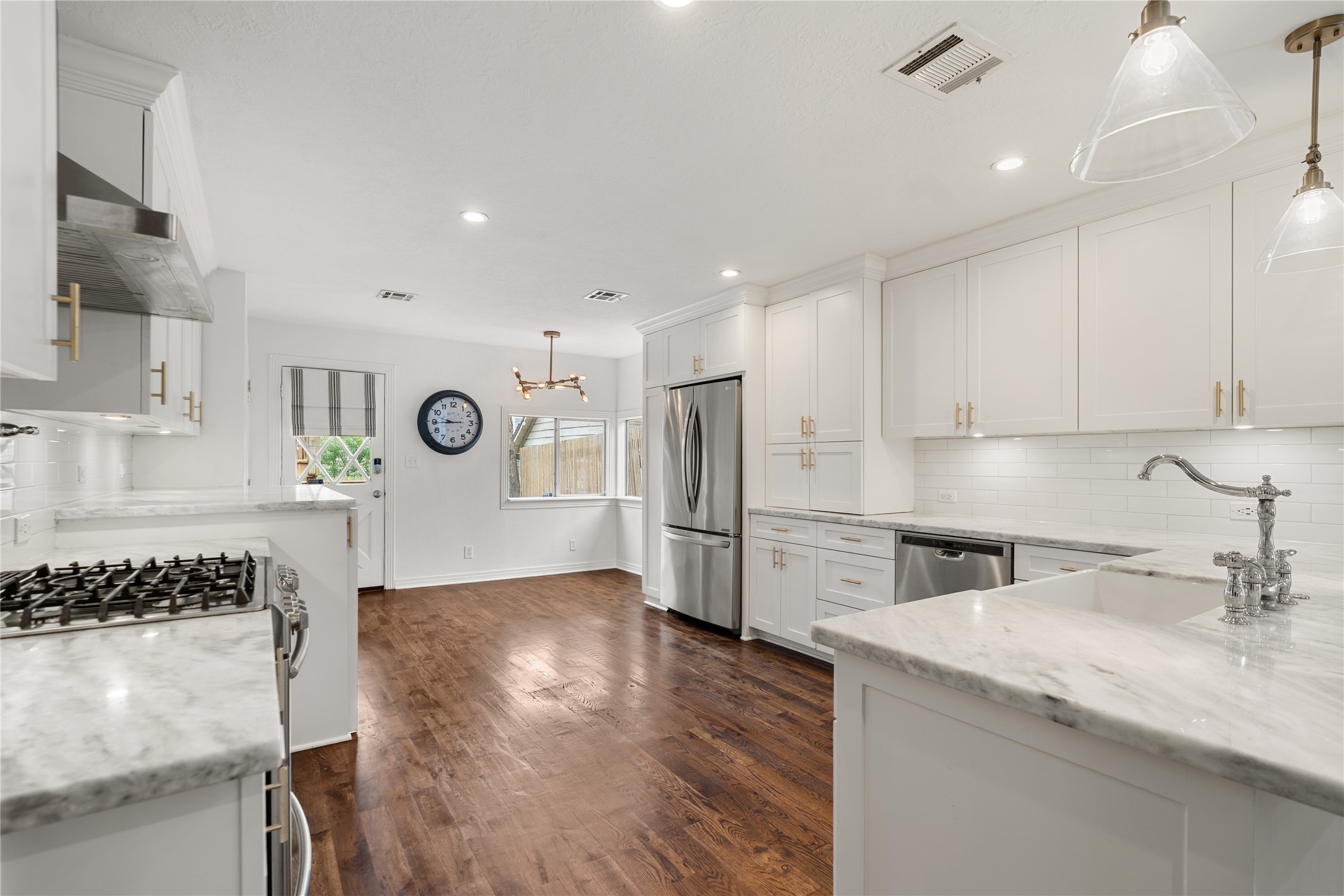 616 Teetshorn Street Houston, TX 77009 - Photo 8 of 50