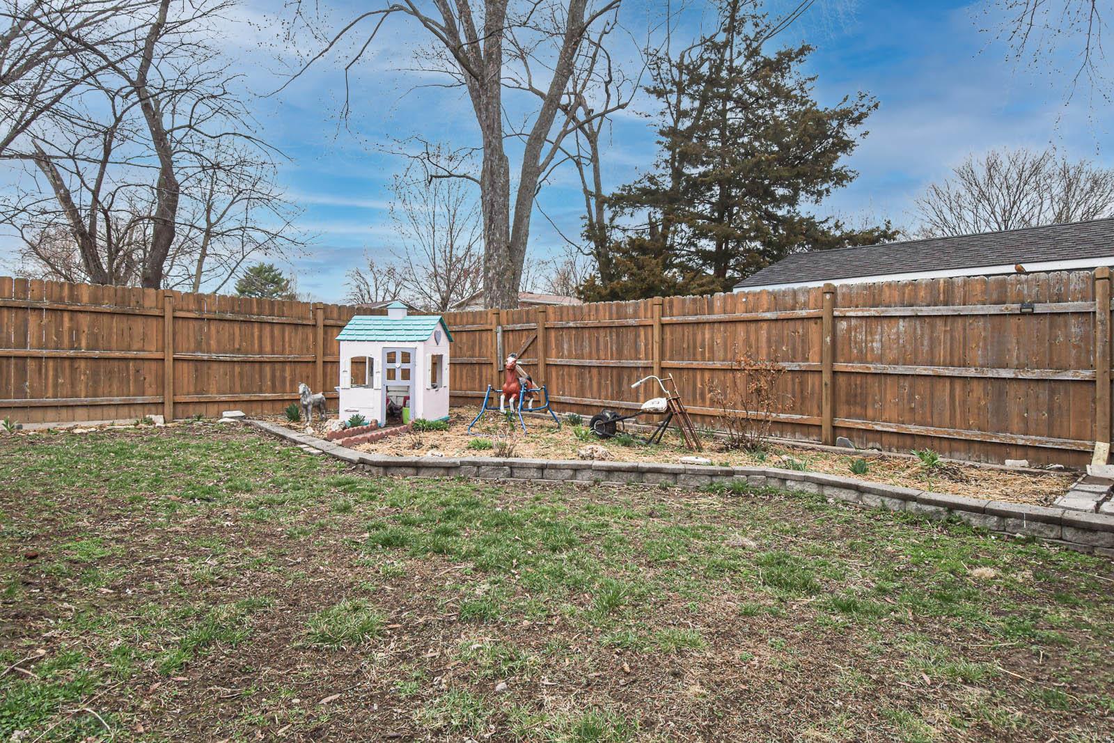 27 Oxbow Road St. Peters, MO 63376 - Photo 35 of 36