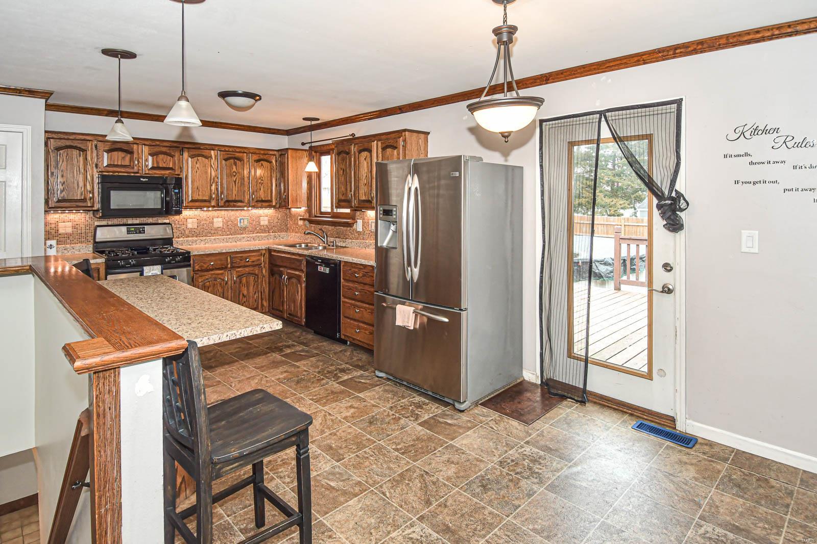 27 Oxbow Road St. Peters, MO 63376 - Photo 7 of 36