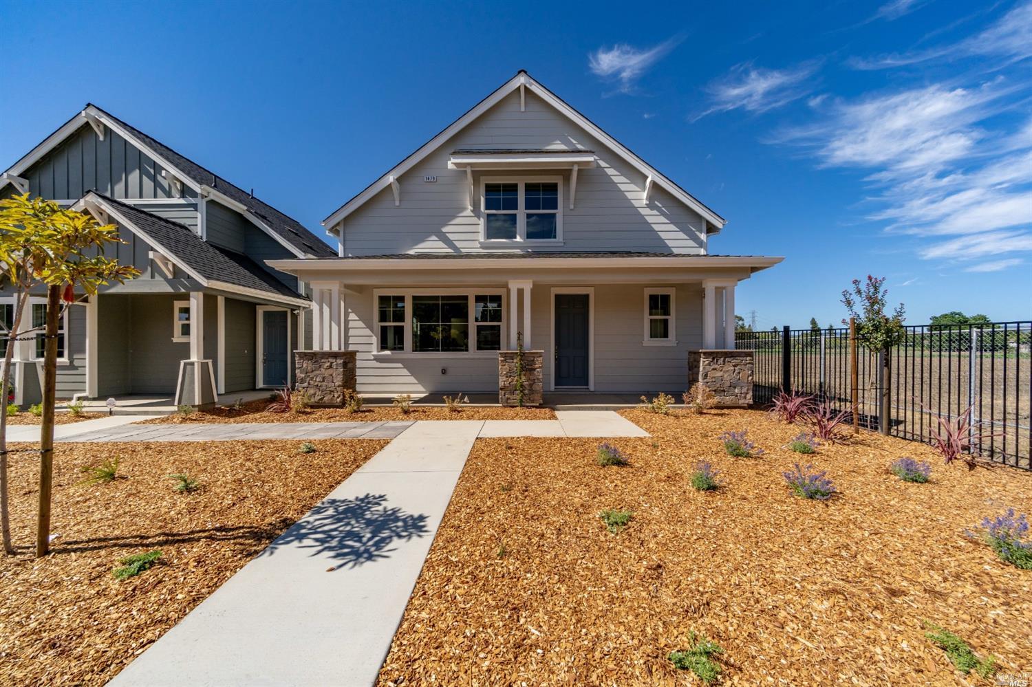 1517 West 3rd Street Santa Rosa, CA 95401 - Photo 1 of 1 Gallery Image 1